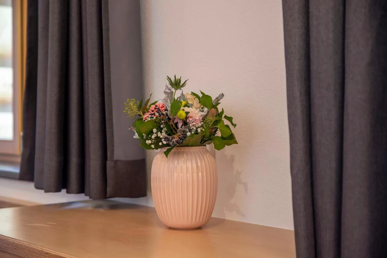Kirchwirt Appartements Ischgl Apartment